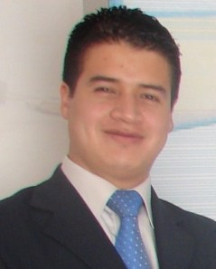 Rafael Esteban Alvarez